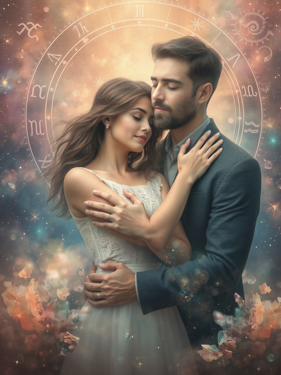 A férfiak hűtlensége az álmokban is fájdalmas lehet.