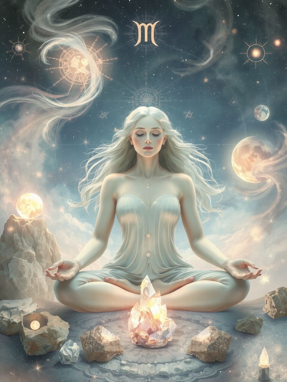 A légzés szabályozása csökkenti a szorongást és stresszt.