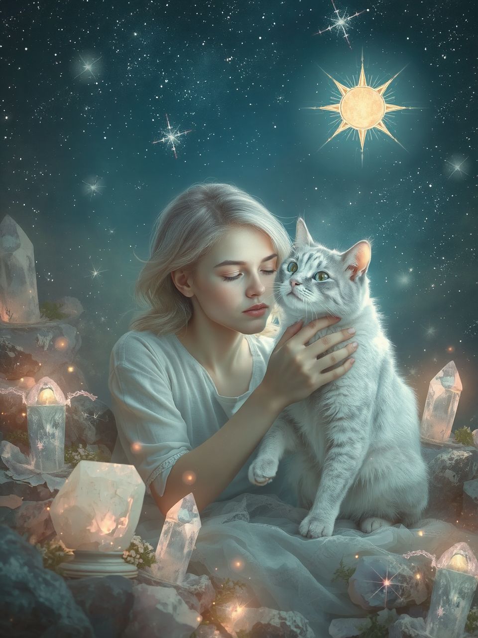 A macska színe befolyásolhatja a viselkedési mintákat.