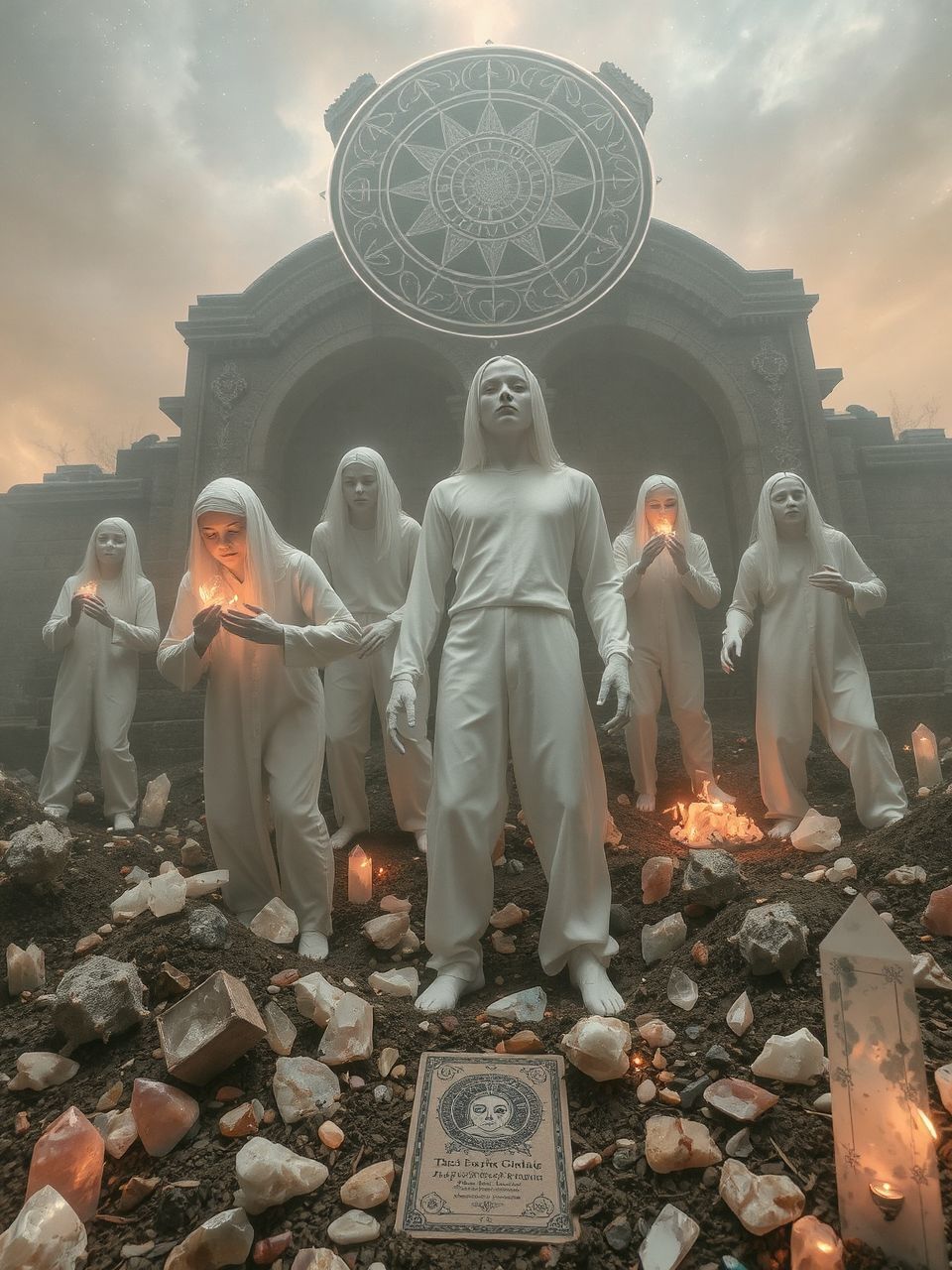 A járványok és zombik a modern félelmek megjelenítői.