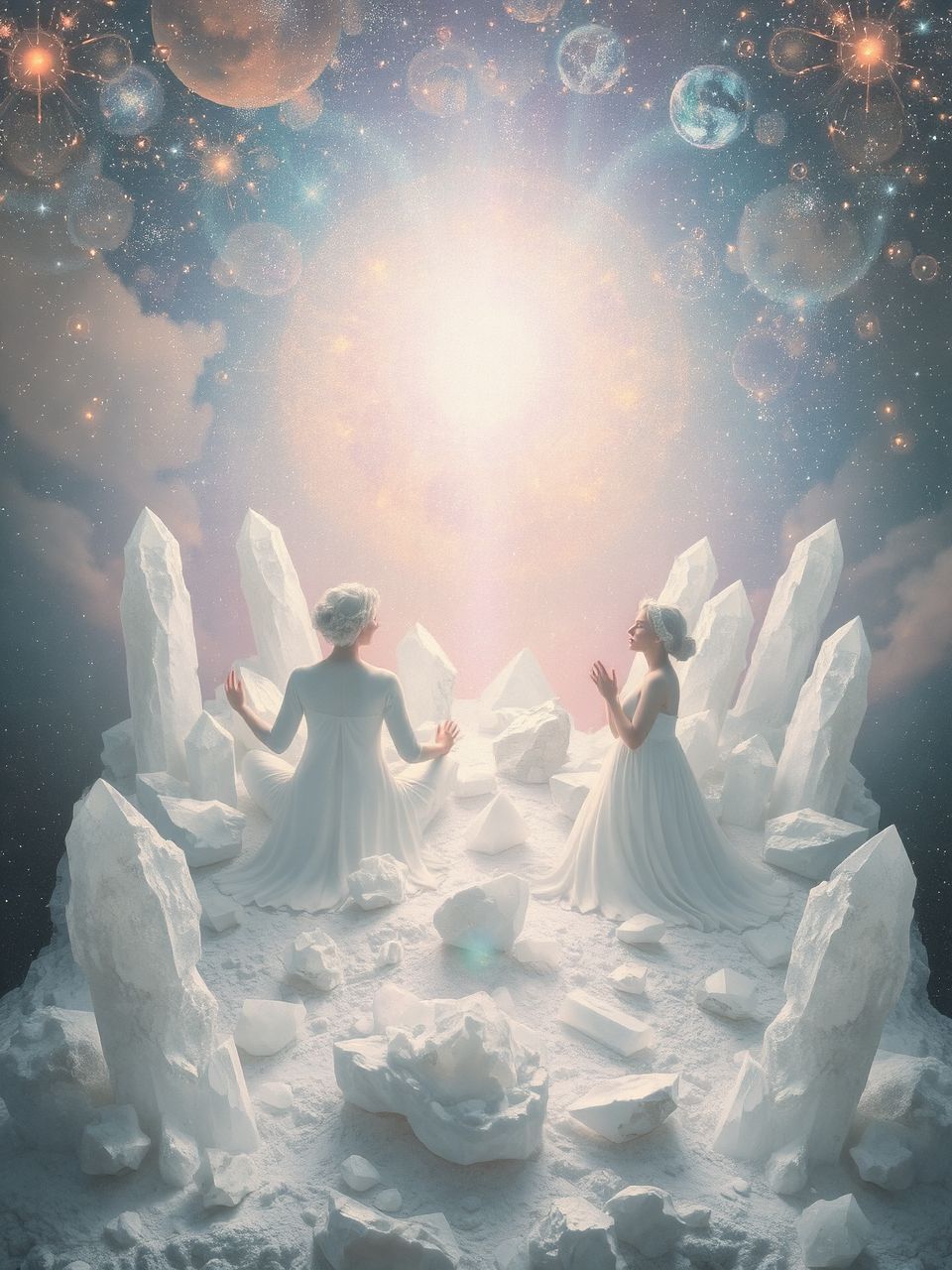 A modern álomfejtés tudományos, míg a tradicionális misztikus.