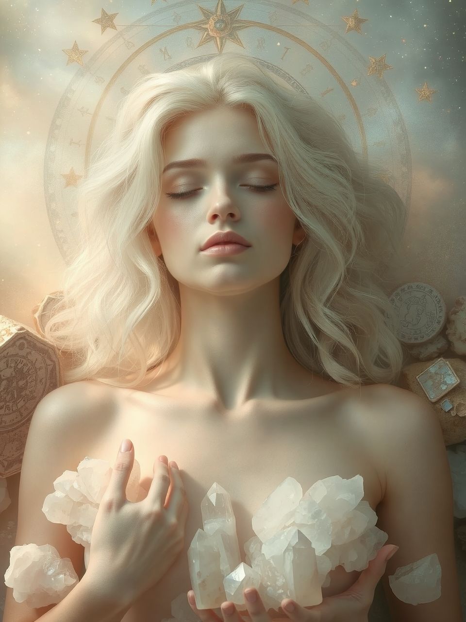 A Mónikák gyakran a mély érzelmi kötődést keresik.