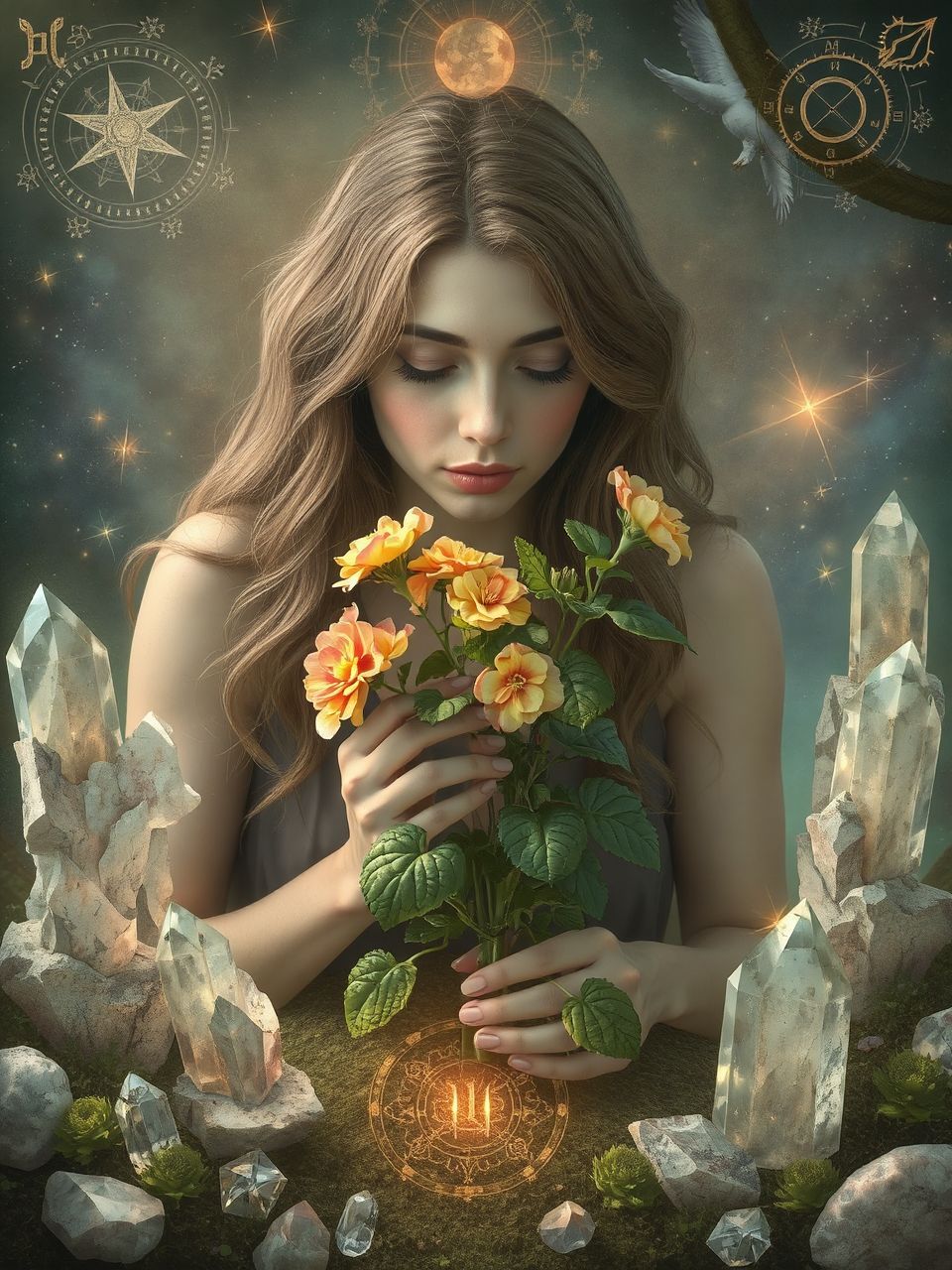 A muskátli elhullása halálesetet jelezhet a hiedelmek szerint.