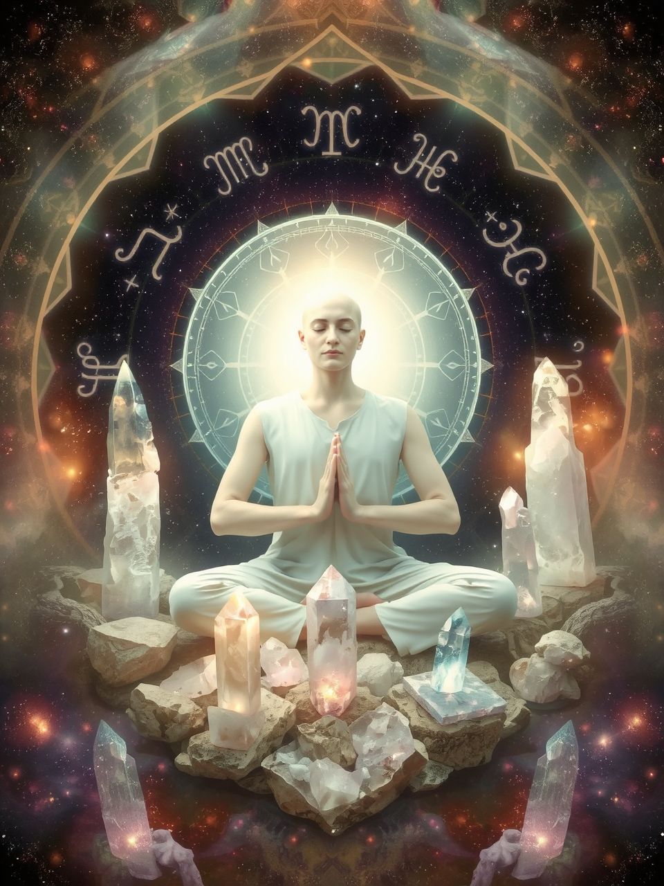 A muszlim álmoskönyv szimbólumai mély spirituális jelentést hordoznak.