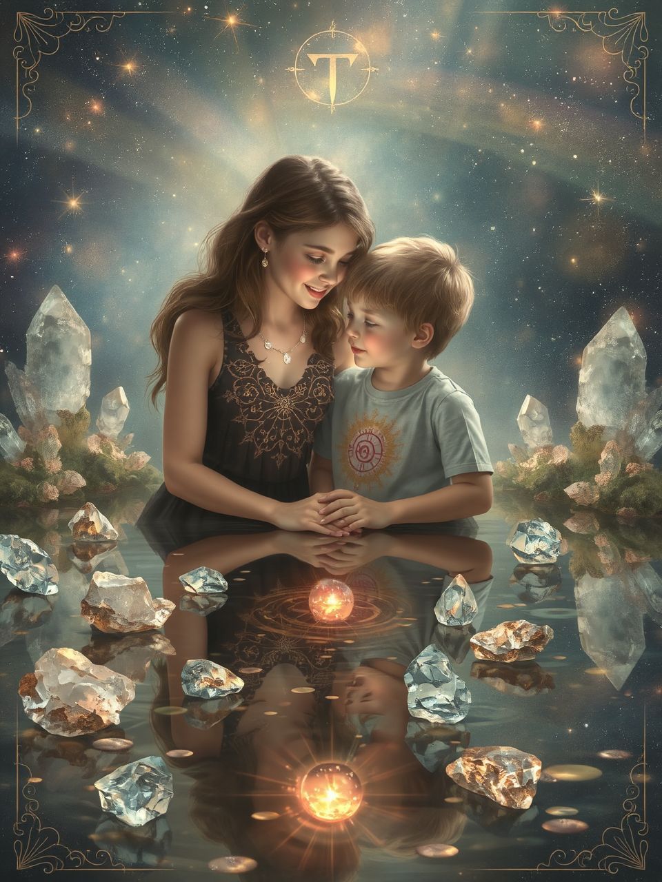 A feltétel nélküli barátság varázsa mindig érvényes.