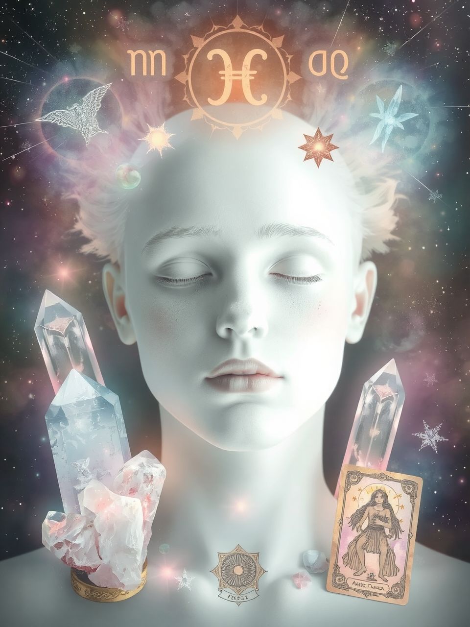 A nyaki anyajegy sorsfordító időszakokat jelezhet az életben.