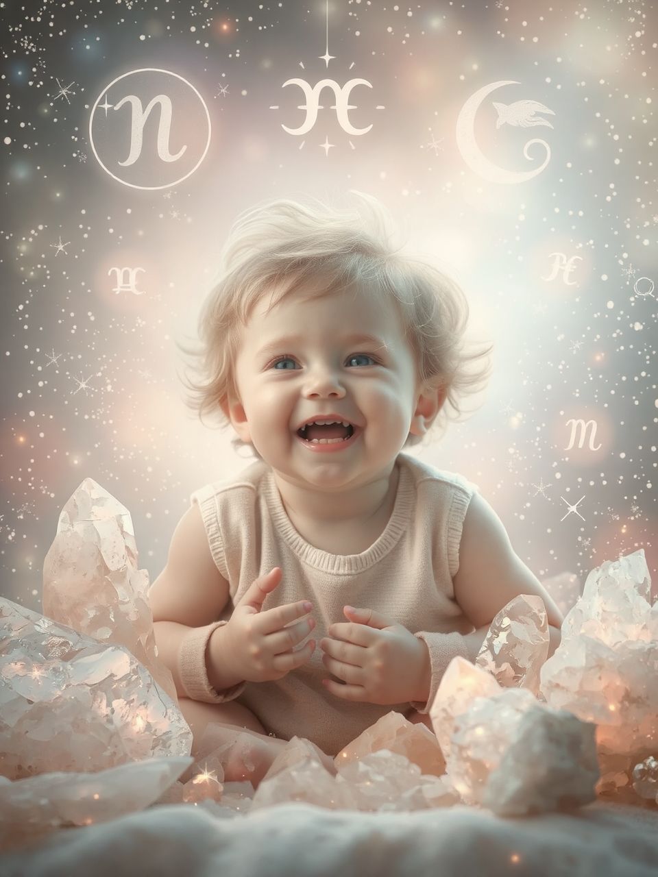A Rák érzékeny és intuitív, mély érzelmeket él át.