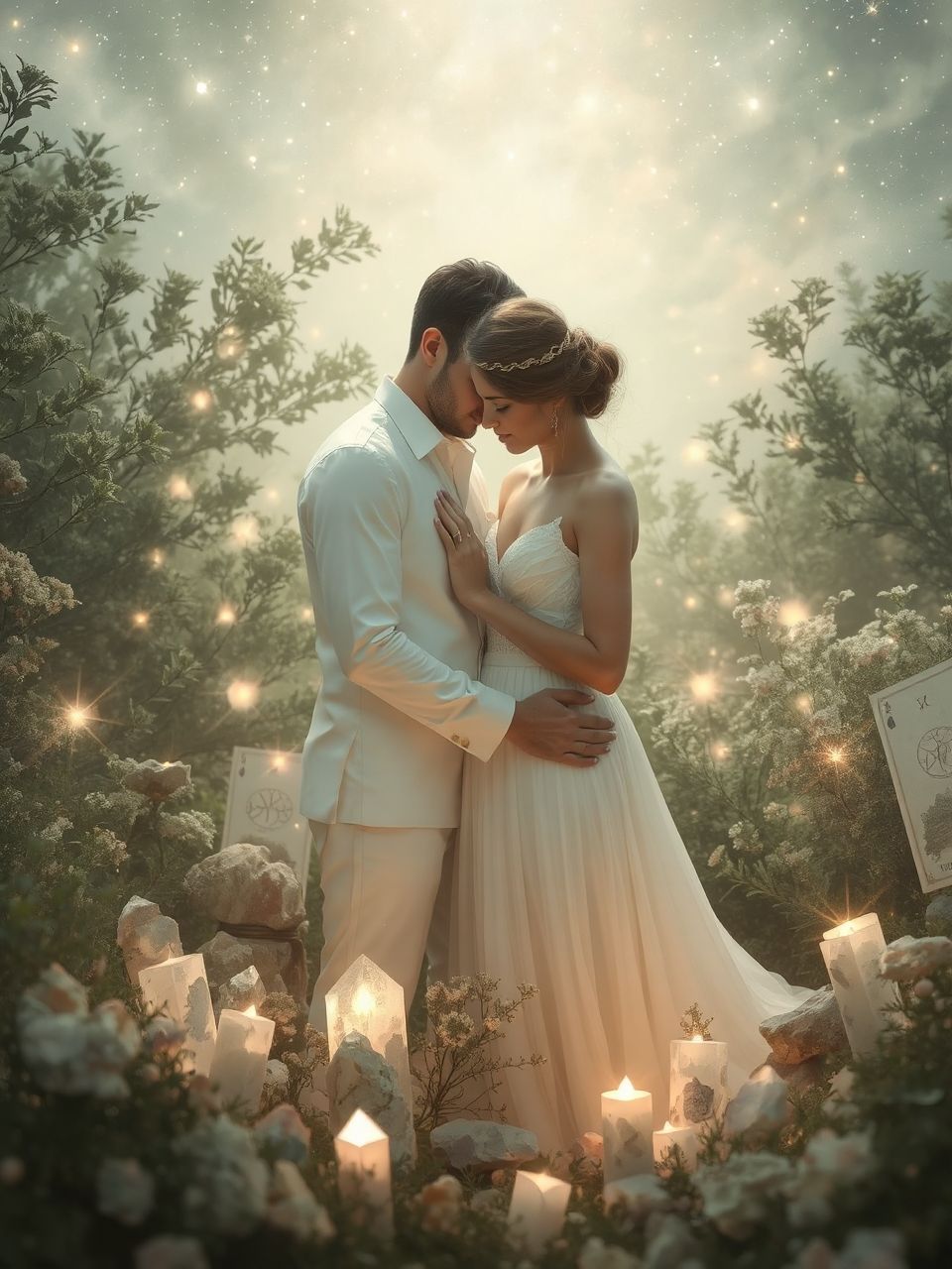 A Skorpió intenzív érzelmeket keres a randevúzás során.