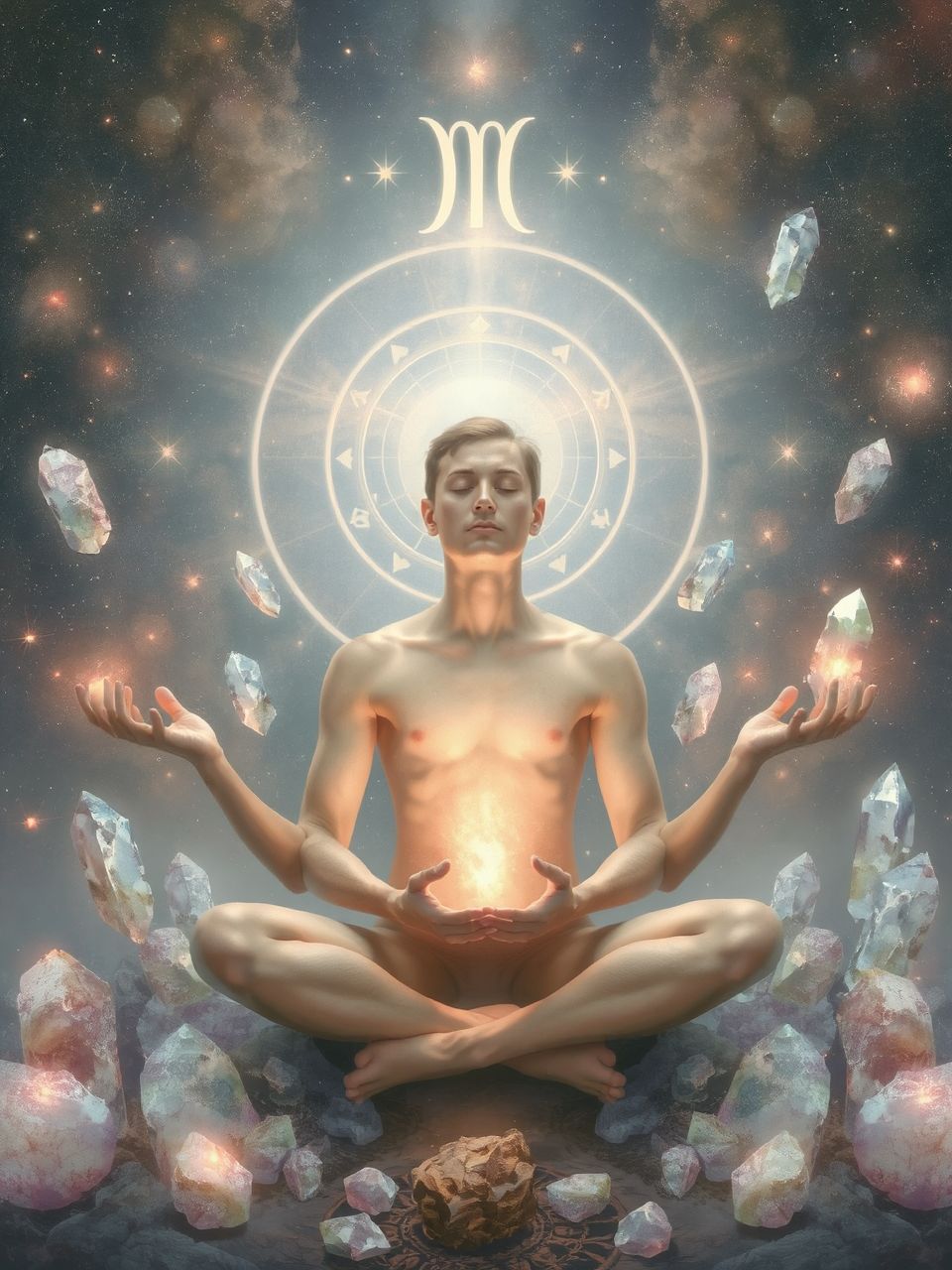 A pozitív rezgések növelik a manifesztációs lehetőségeket.