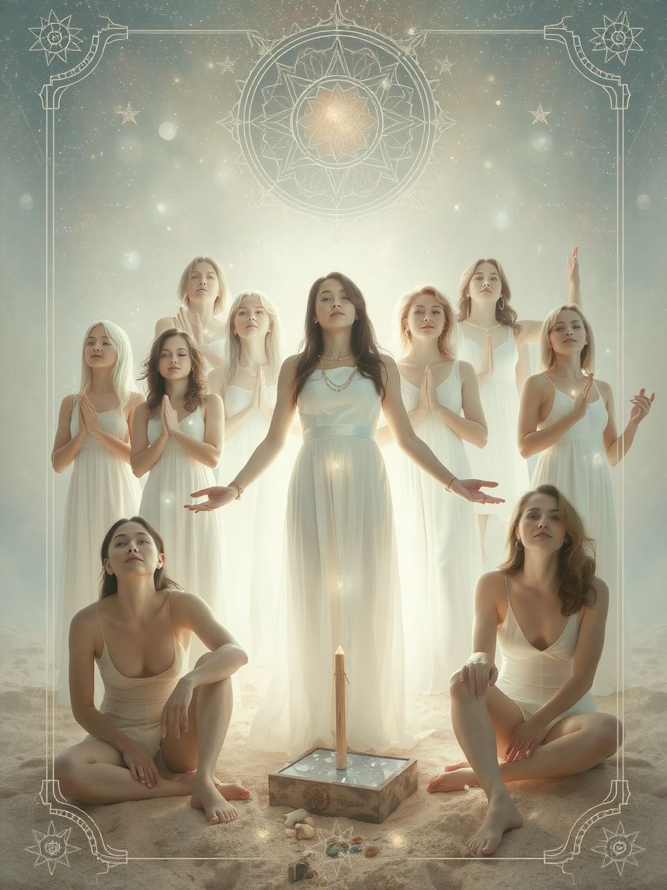 A szabadság és kötöttség egyensúlya az önellátásban rejlik.