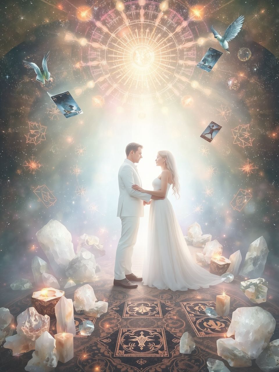 Az üresség megtöltése új lehetőségeket és érzelmeket teremt.