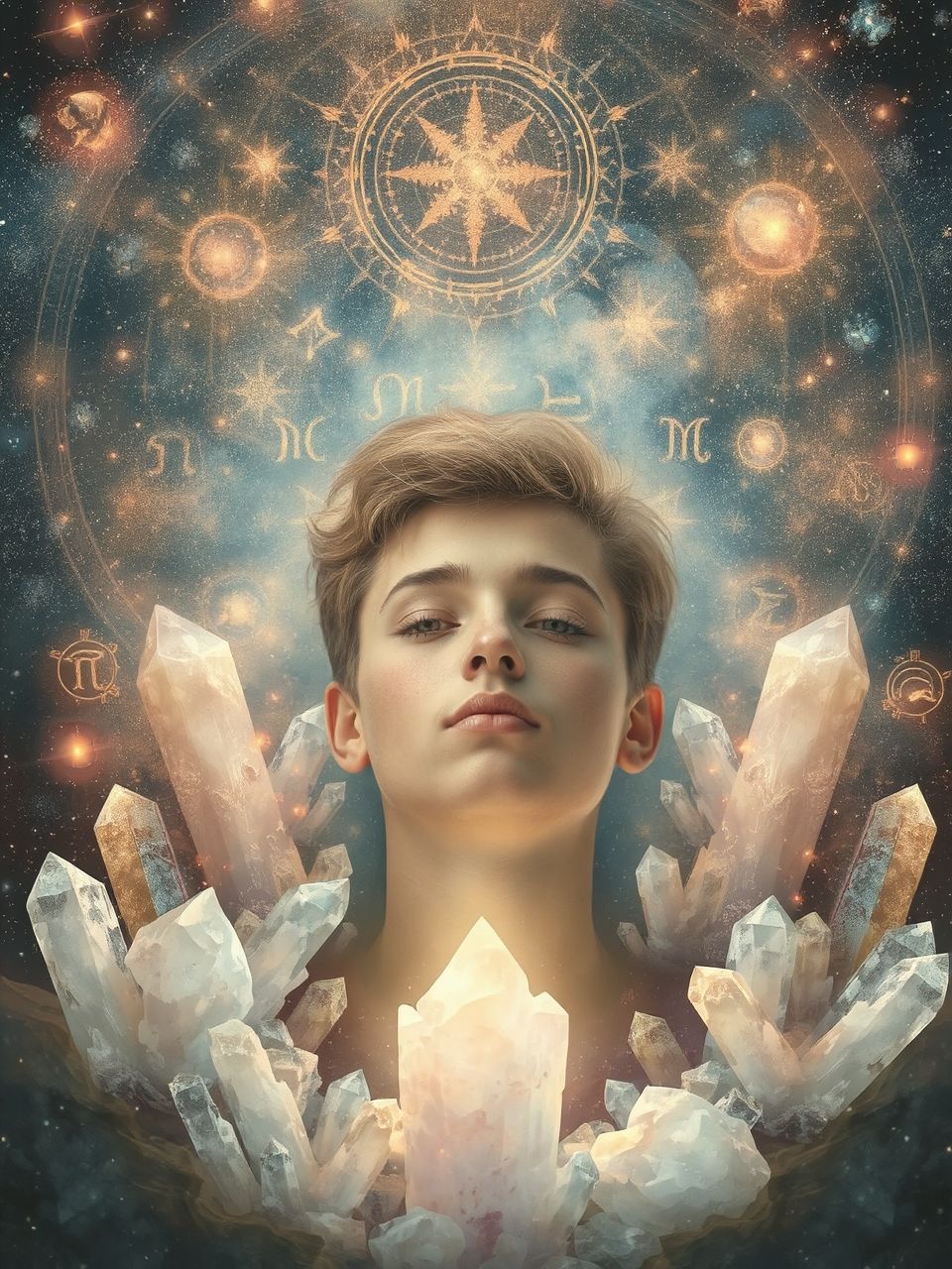 Fedezd fel újra a belső gyermeked kreativitását!