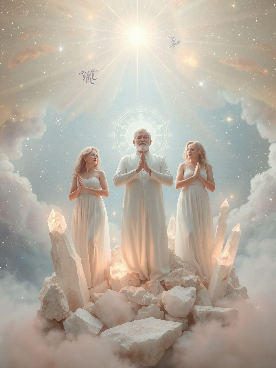 A szeretet képes megváltoztatni a legnehezebb helyzeteket.