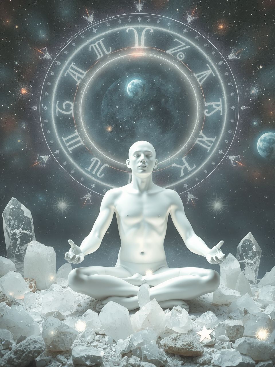 A szexuális energia tudatos kezelése önismereti fejlődéshez vezet.