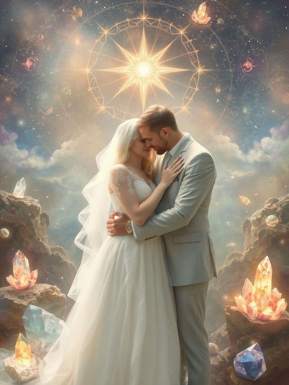 A színek befolyásolják az érzelmi kötődést az ölelésben.