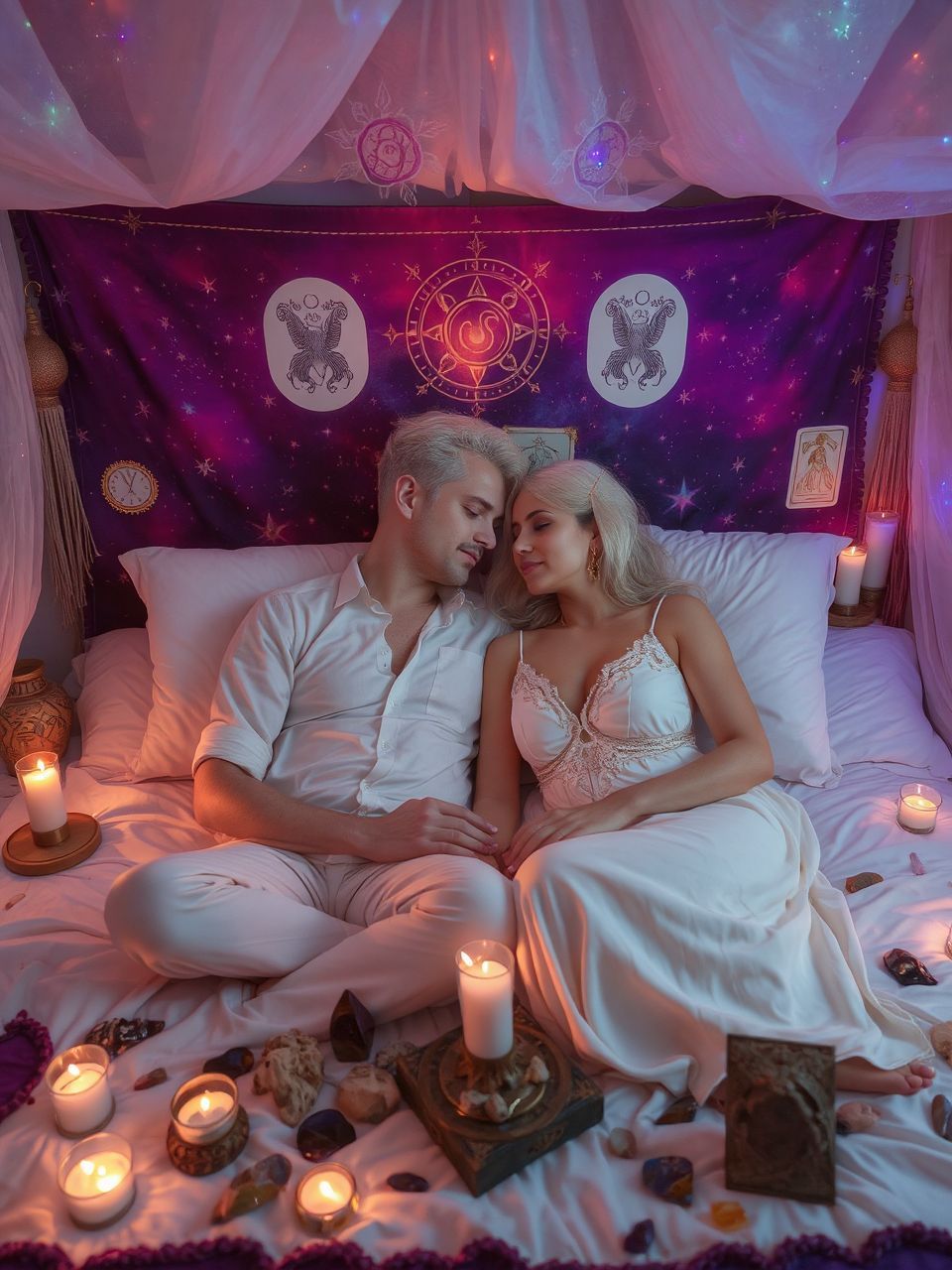 A színek befolyásolják a hangulatot és a vonzalmat.