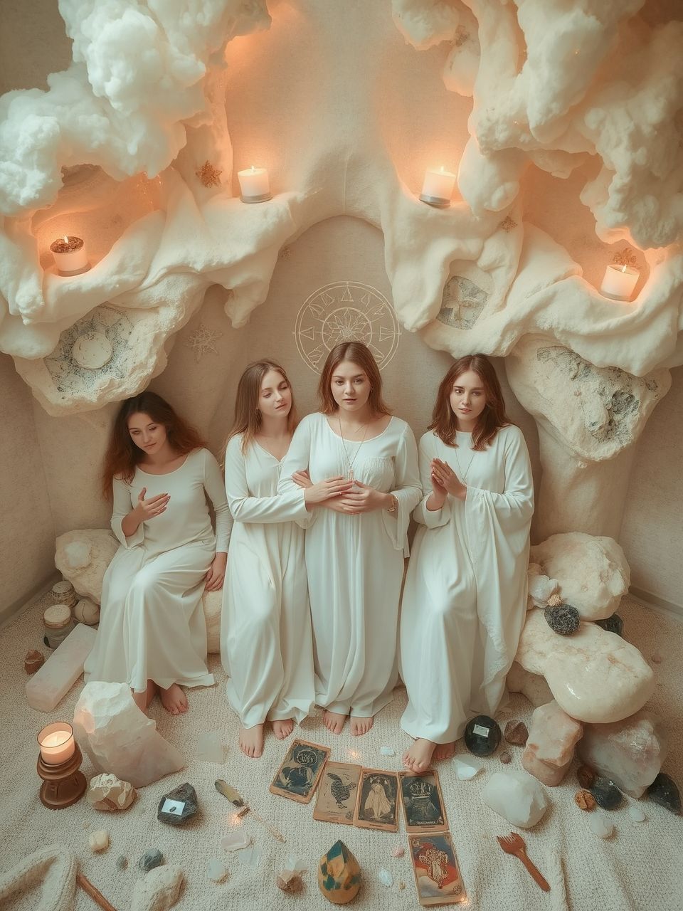 Az álmokban a szomszédok a tudatalatti félelmeket tükrözik.