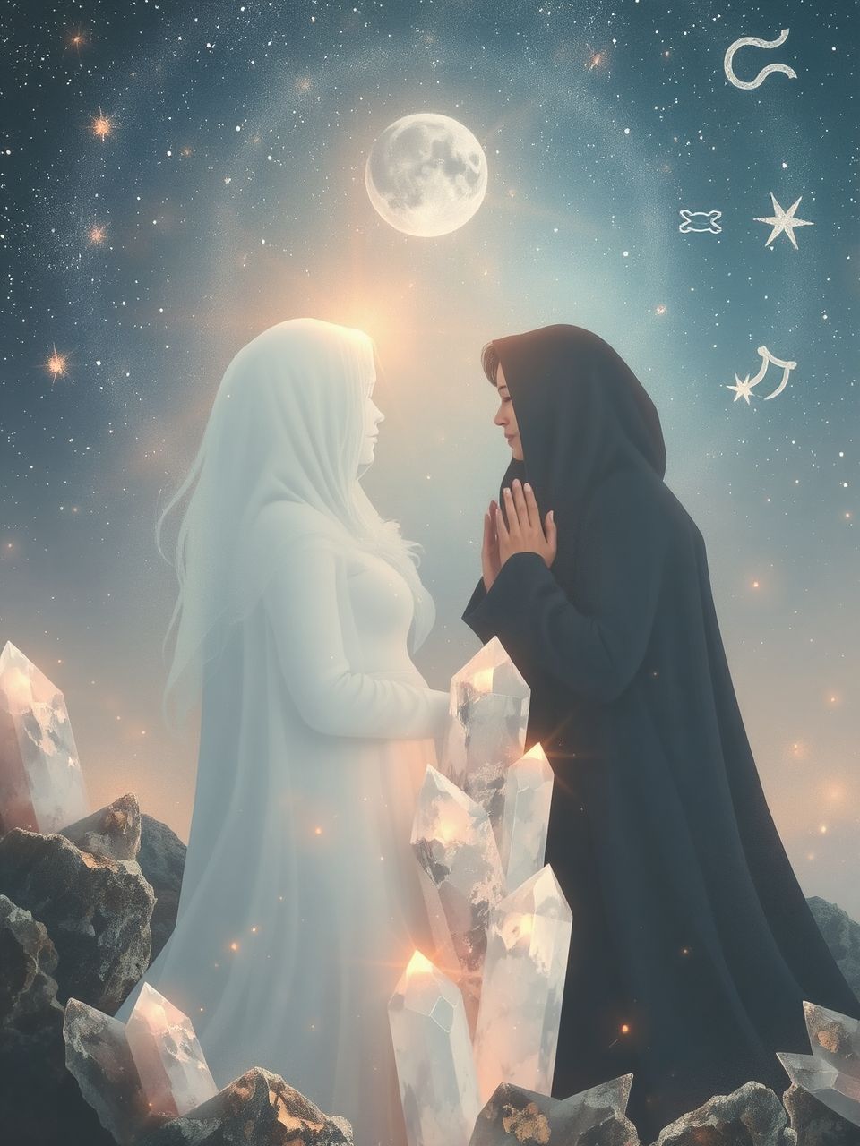 A szomszédok tükrözik az önbizalom szintünket.