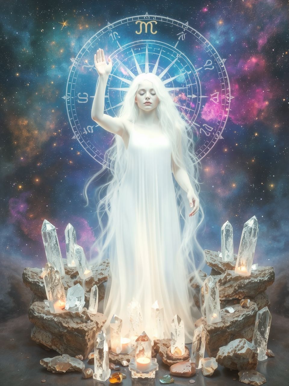 A pozitív energia növeli a spirituális immunrendszert.