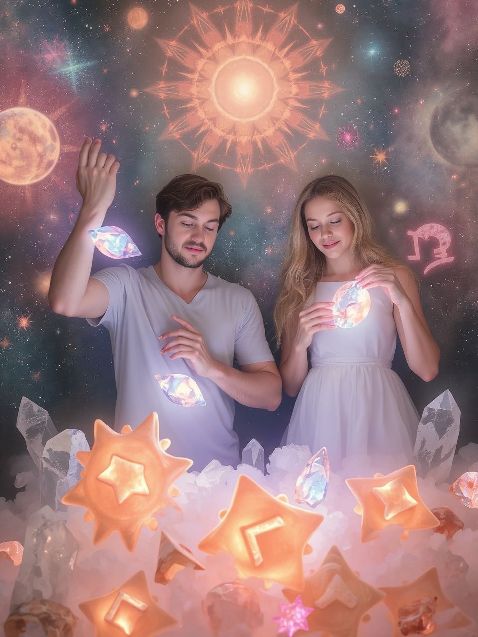 A tésztafélék az idő és álmok kapcsolatát tükrözik.