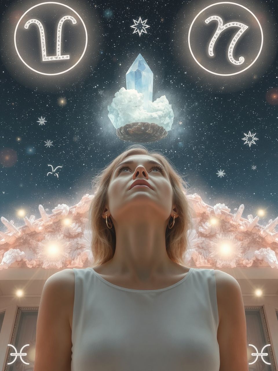 A tető állapota érzelmi és anyagi helyzetet tükröz.