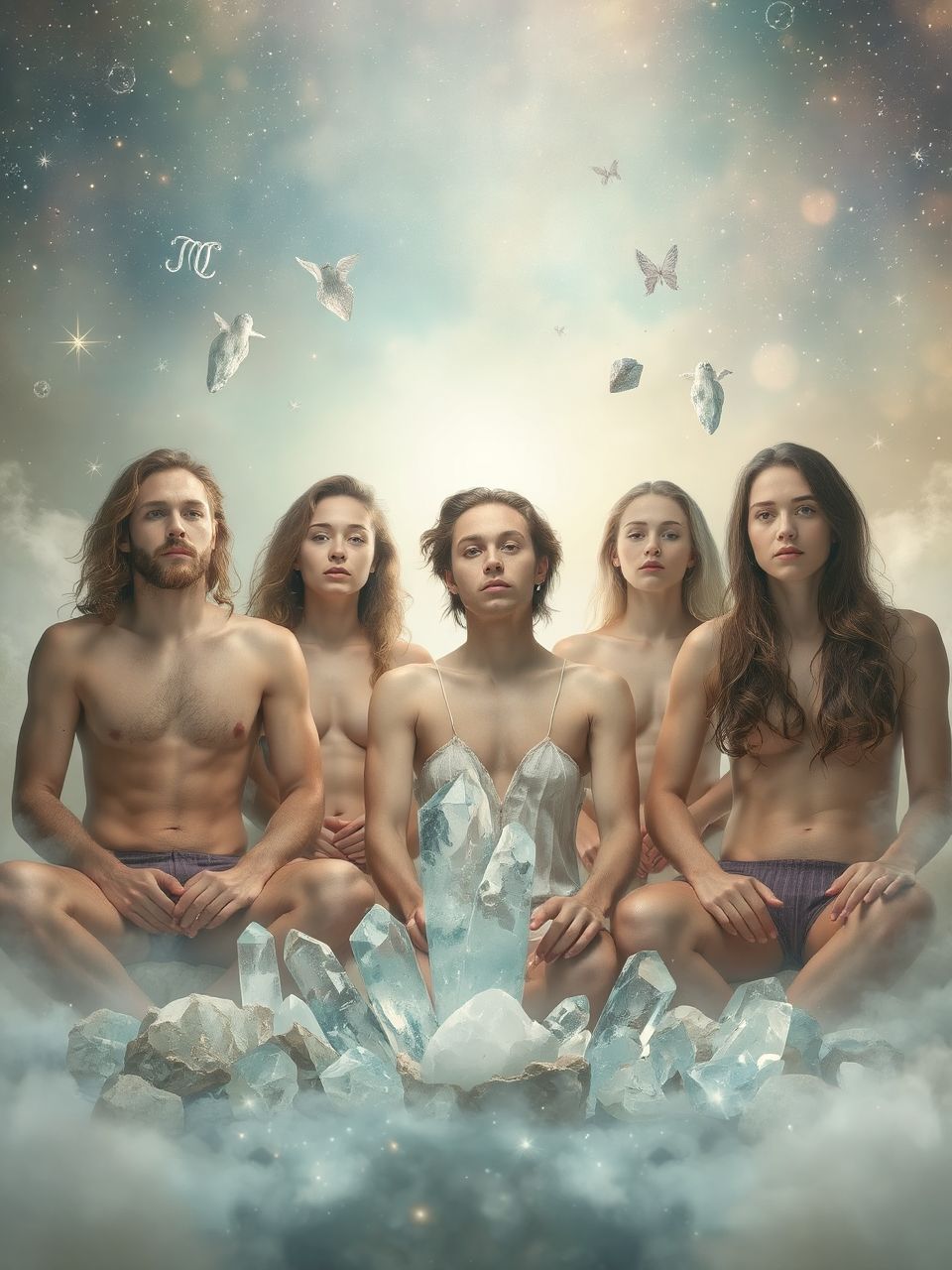 A töltelék típusa a vágyakat és érzelmeket tükrözi.