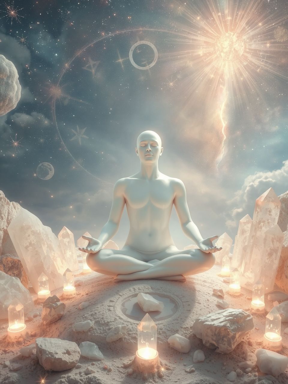 A tudatalatti programozás az önfejlesztés kulcsfontosságú eszköze.