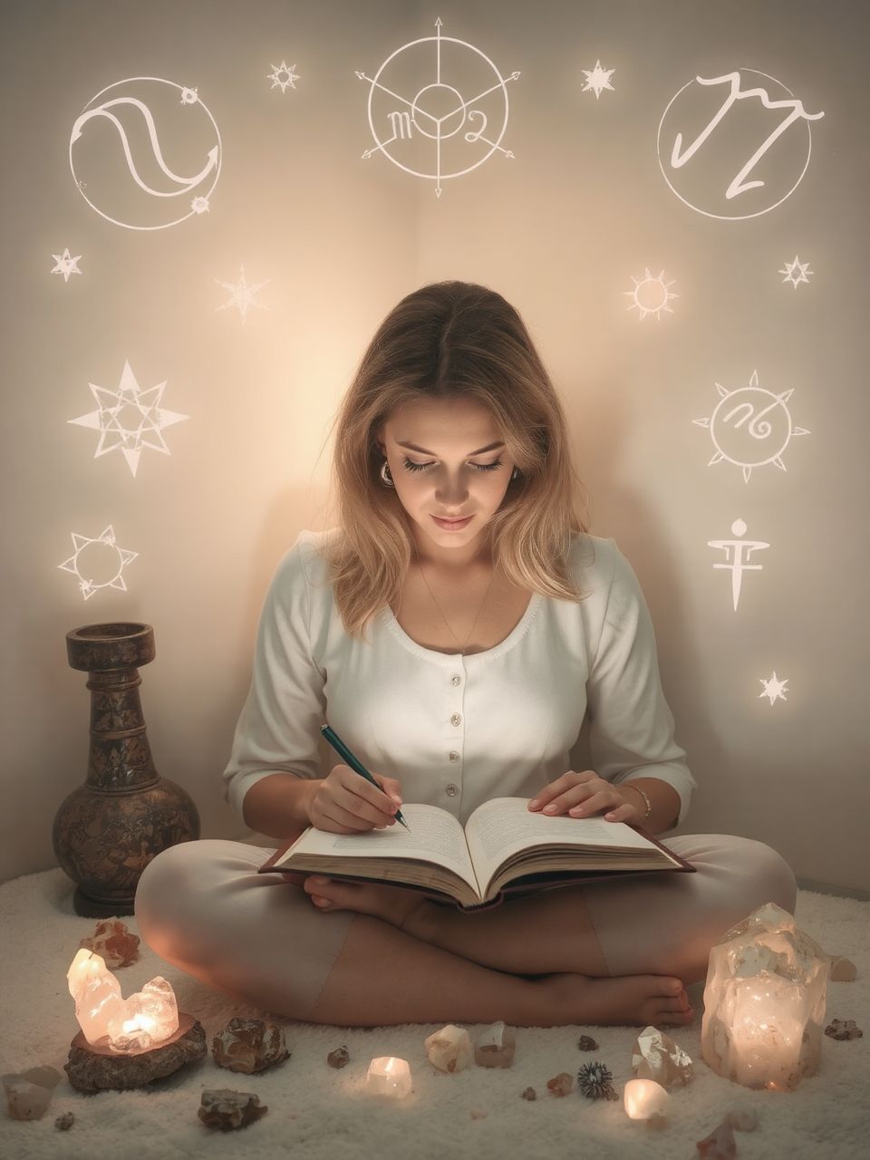 A naplózás segít feldolgozni az anyaság élményeit.