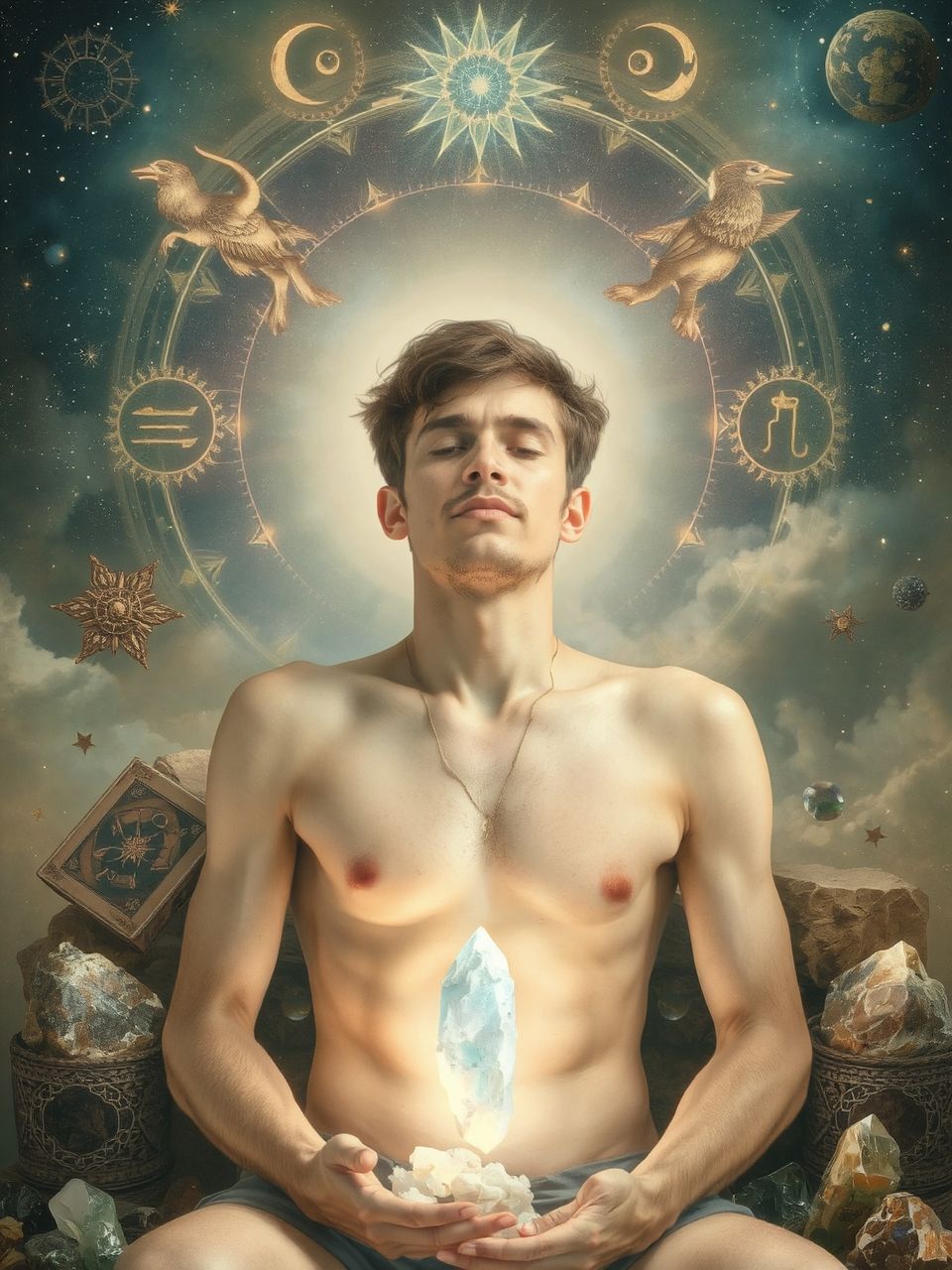 A tudatosság forradalma új perspektívákat nyit a létezésben.