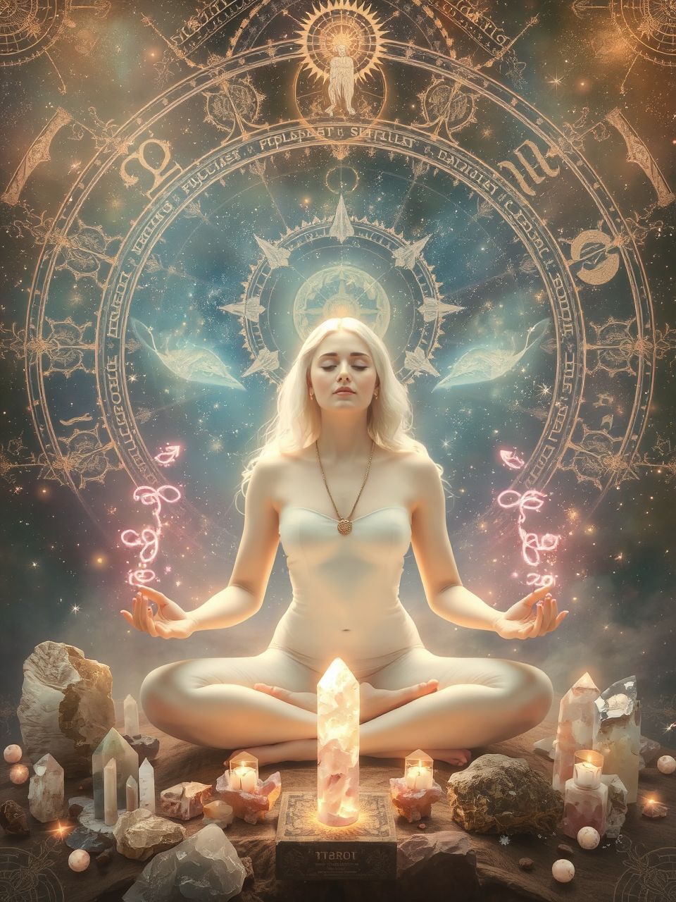 Az álommunka segít a tudatosság mélyebb megértésében.