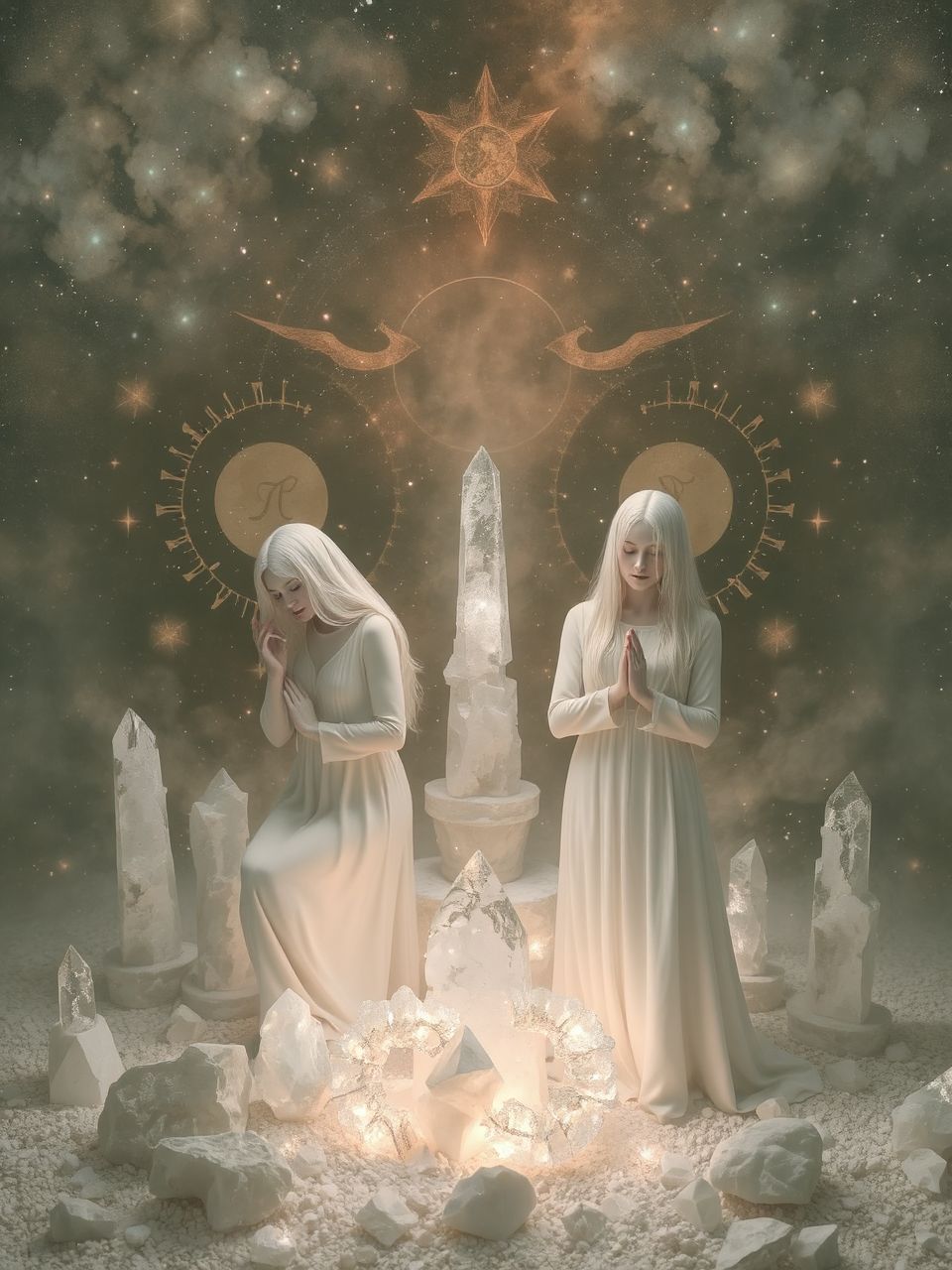 Az áttöréshez mély önismeret és bátorság szükséges.