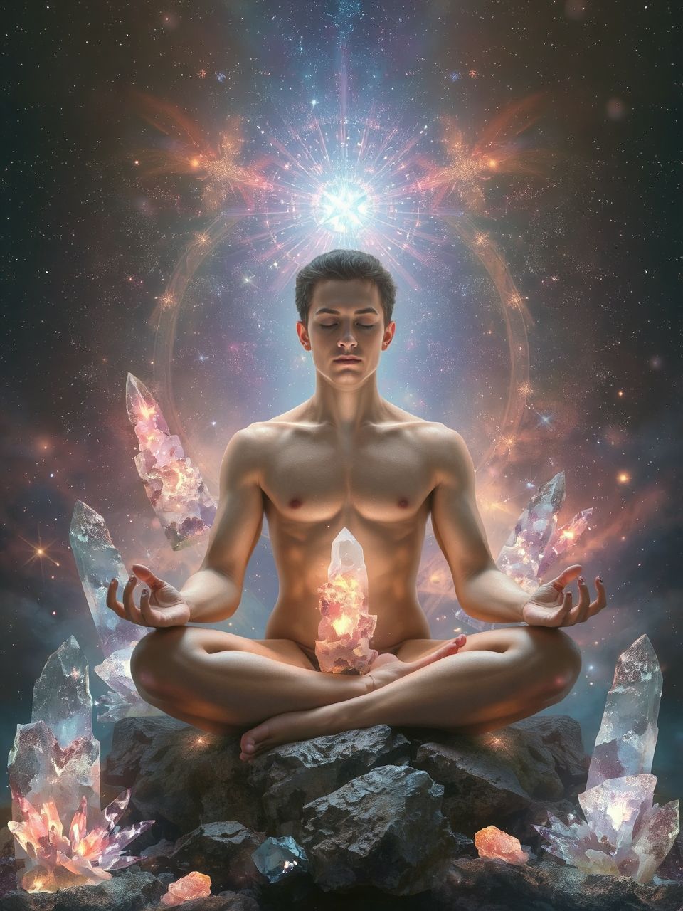 A túlstimuláció csökkentése segít a regenerációban és fejlődésben.