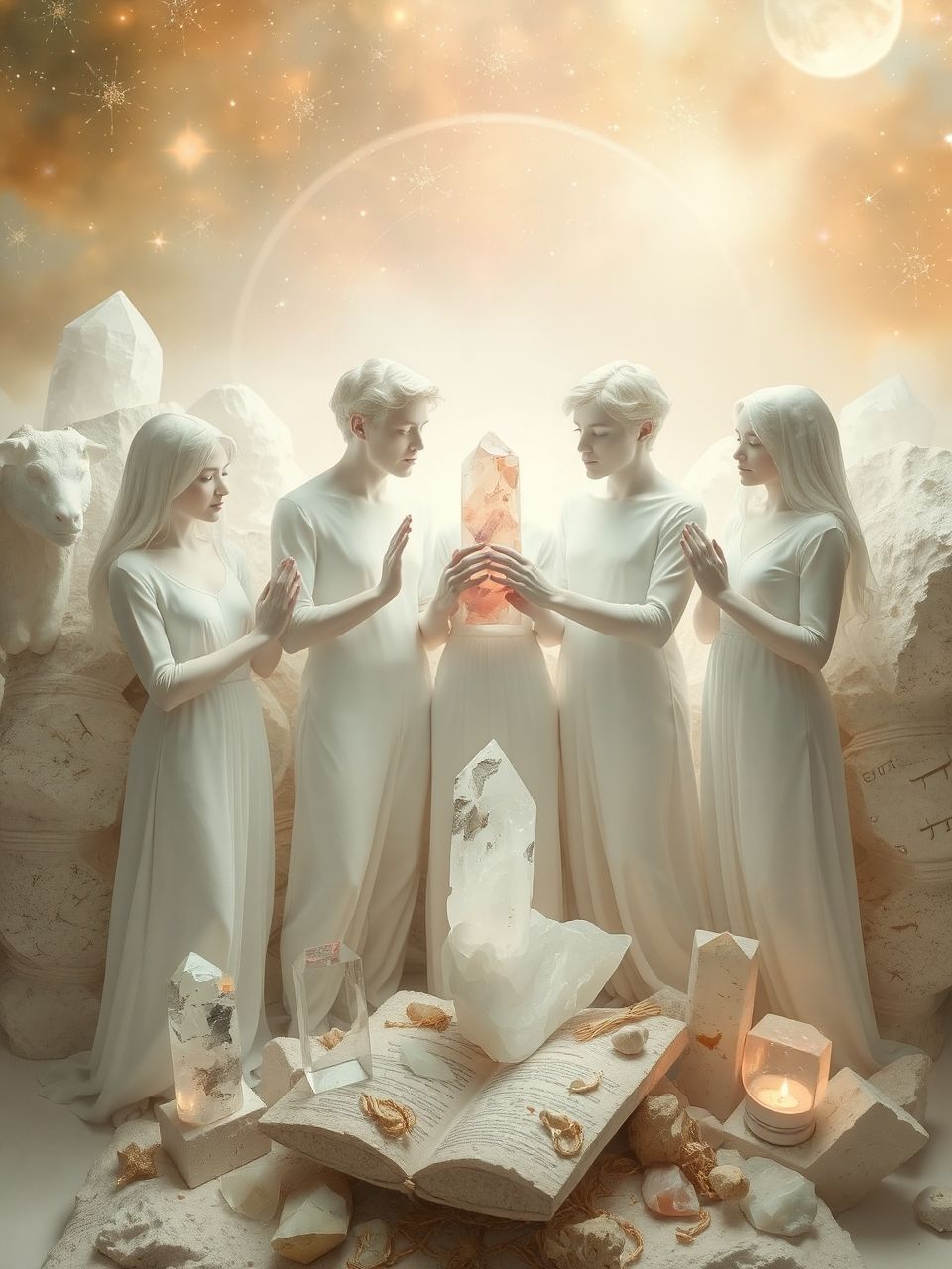 A vita segíti a fejlődést és a megértést.