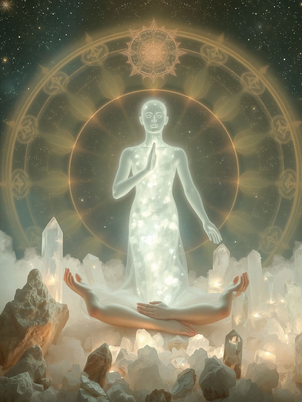 A Vízöntő-Disznó nő kreatív, de hajlamos a stresszre.