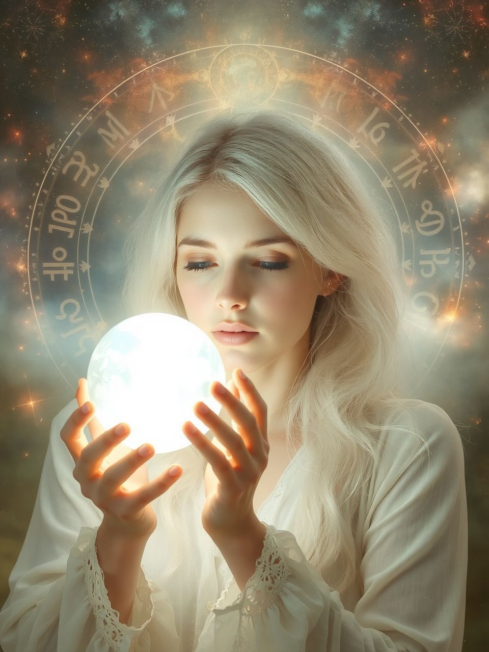 A Szaturnusz tanít, a Merkúr pedig kommunikál a gyógyulásban.