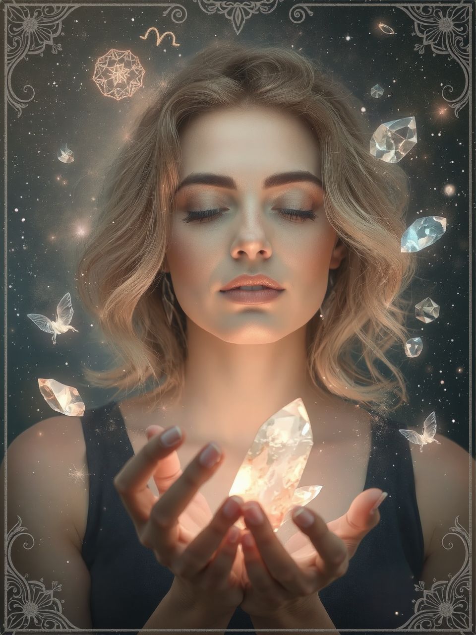 A sorsfordító találkozások felerősítik a kreatív önkifejezést.