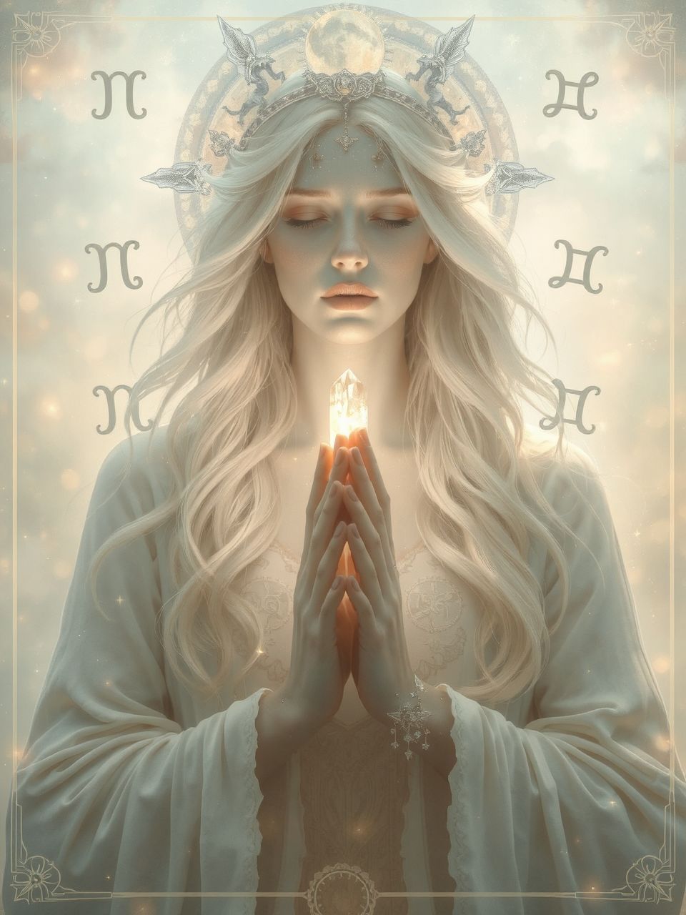 Az áldozat szerepe mélyebb önismerethez vezethet.