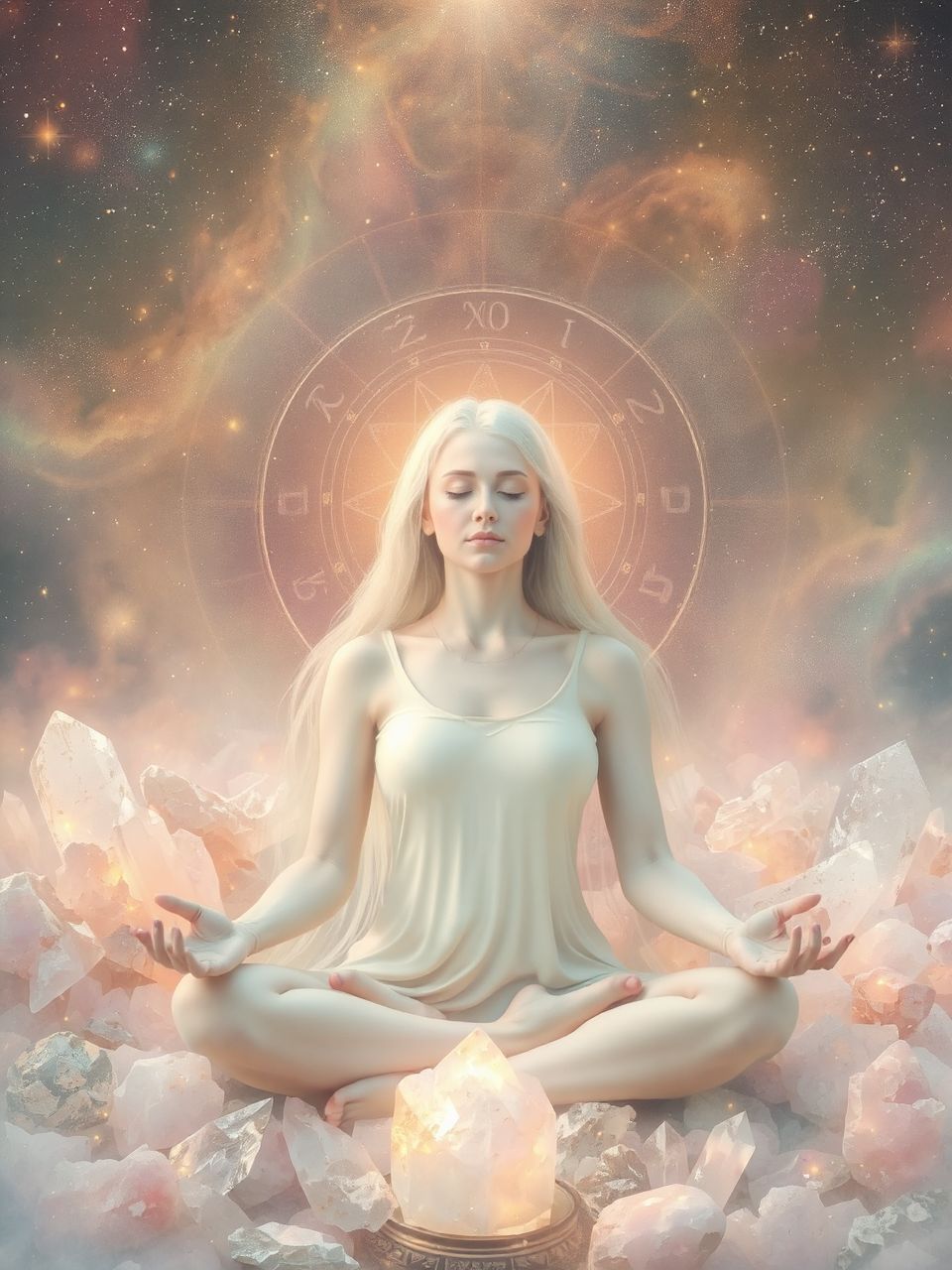 Aliz szívében tapasztalható a szenvedély és a béke.