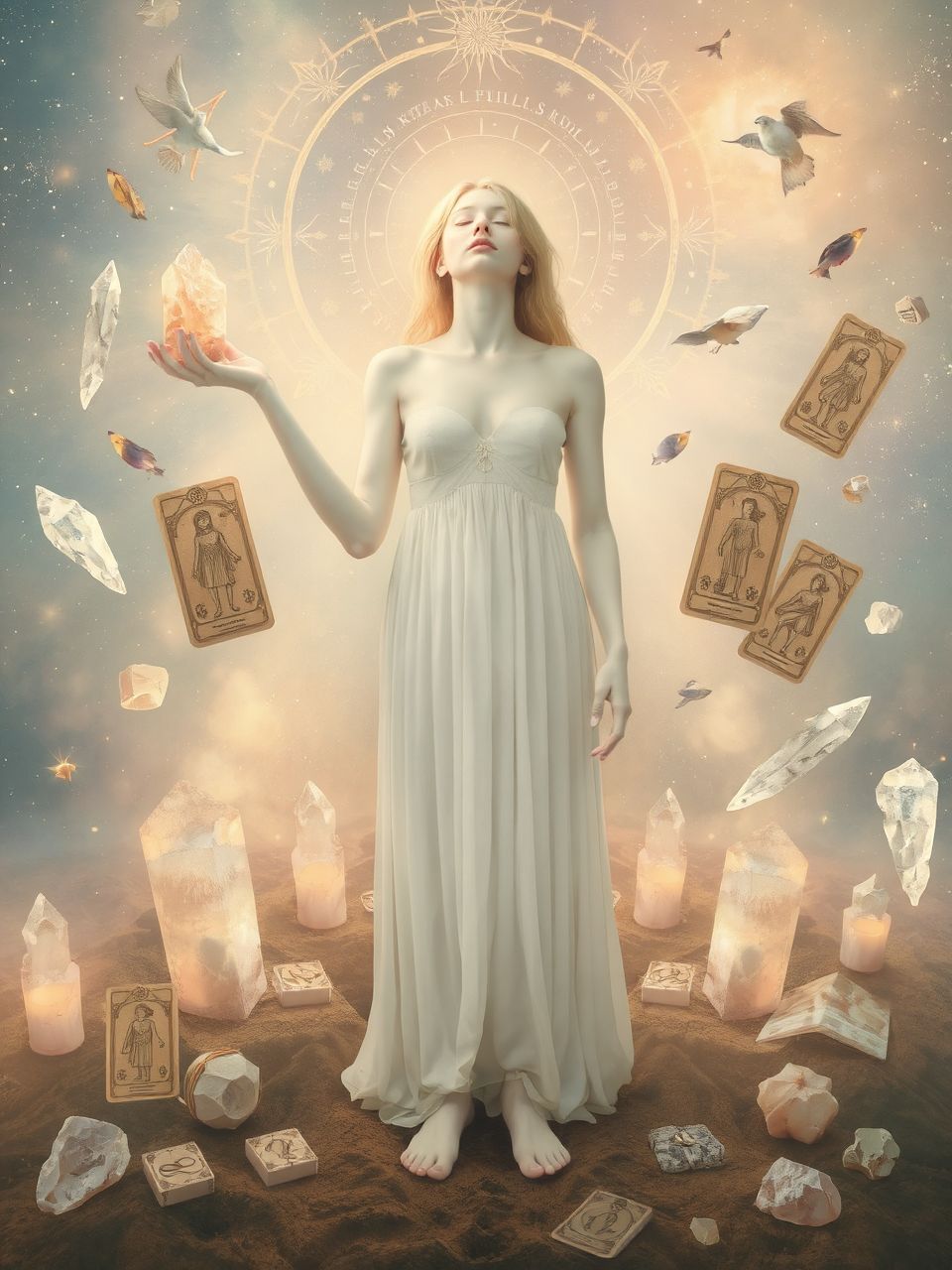 Az álmok tükrözik a belső félelmeinket és vágyainkat.