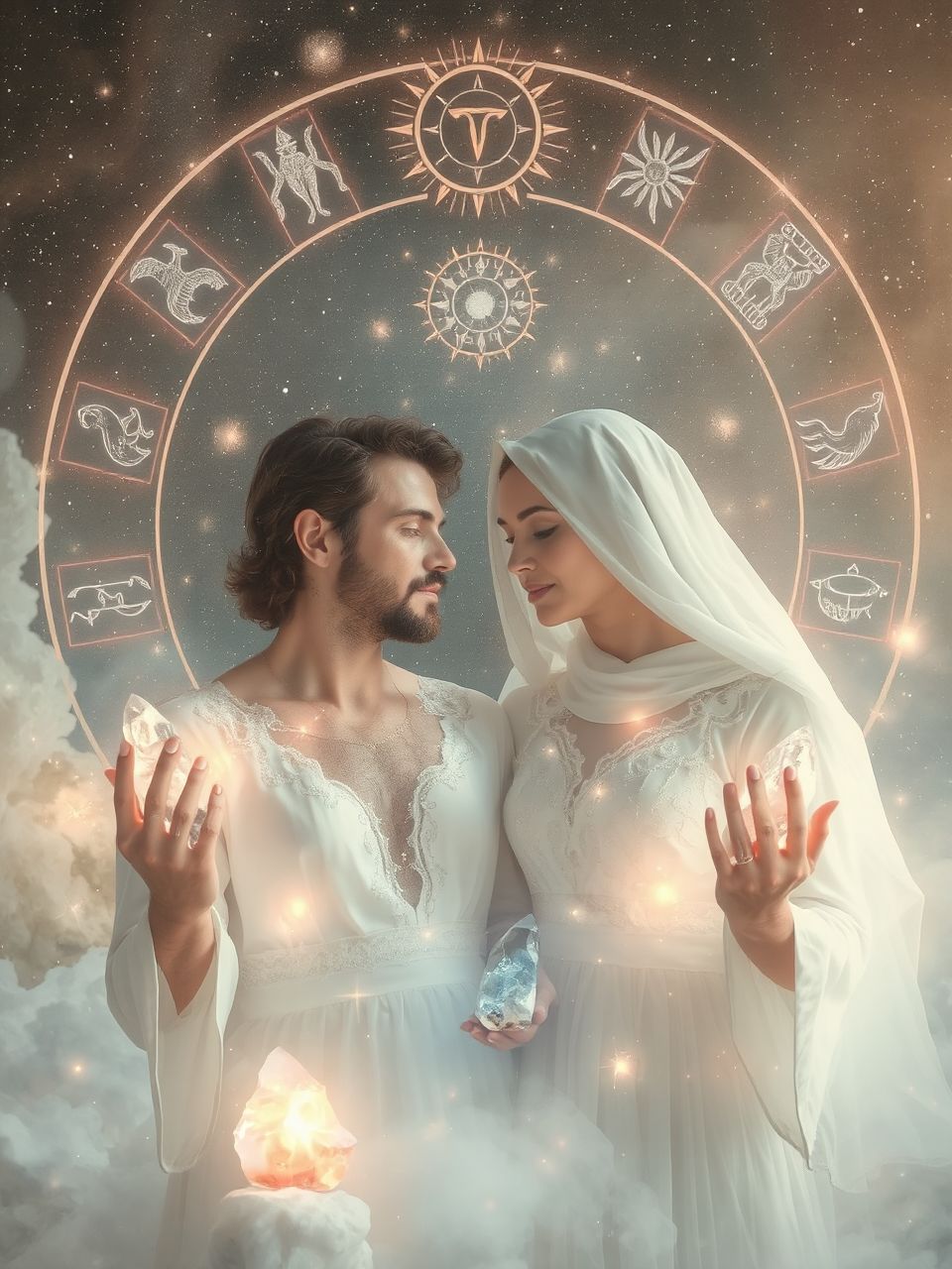 Az álmok tükrözik kapcsolataink mélyebb érzelmeit és félelmeit.