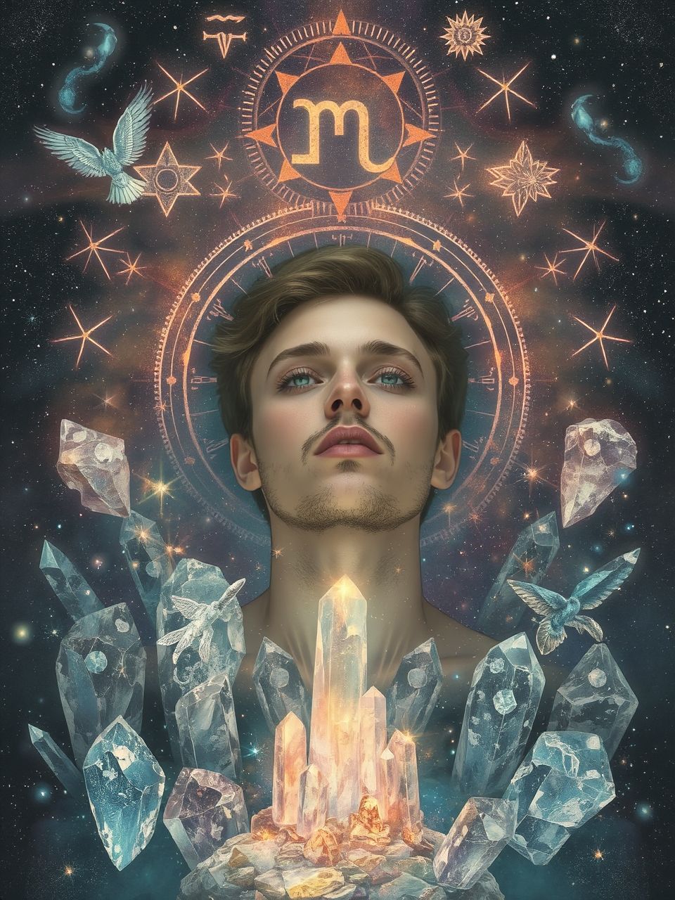 Az álombeli egérpusztítás a félelmek leküzdését szimbolizálja.