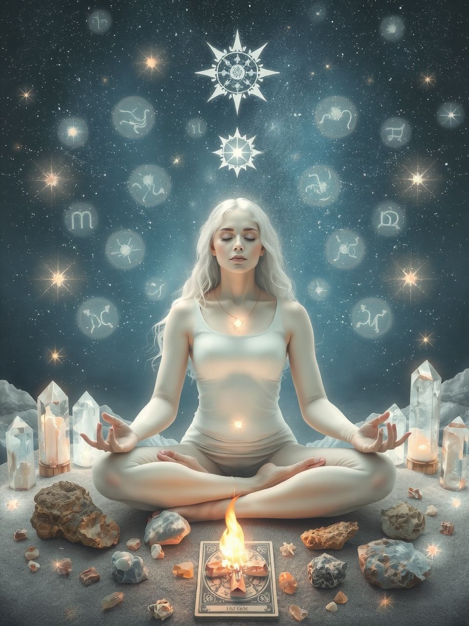 Az álmok üzenhetnek, Istennel való kommunikációt tükrözve.