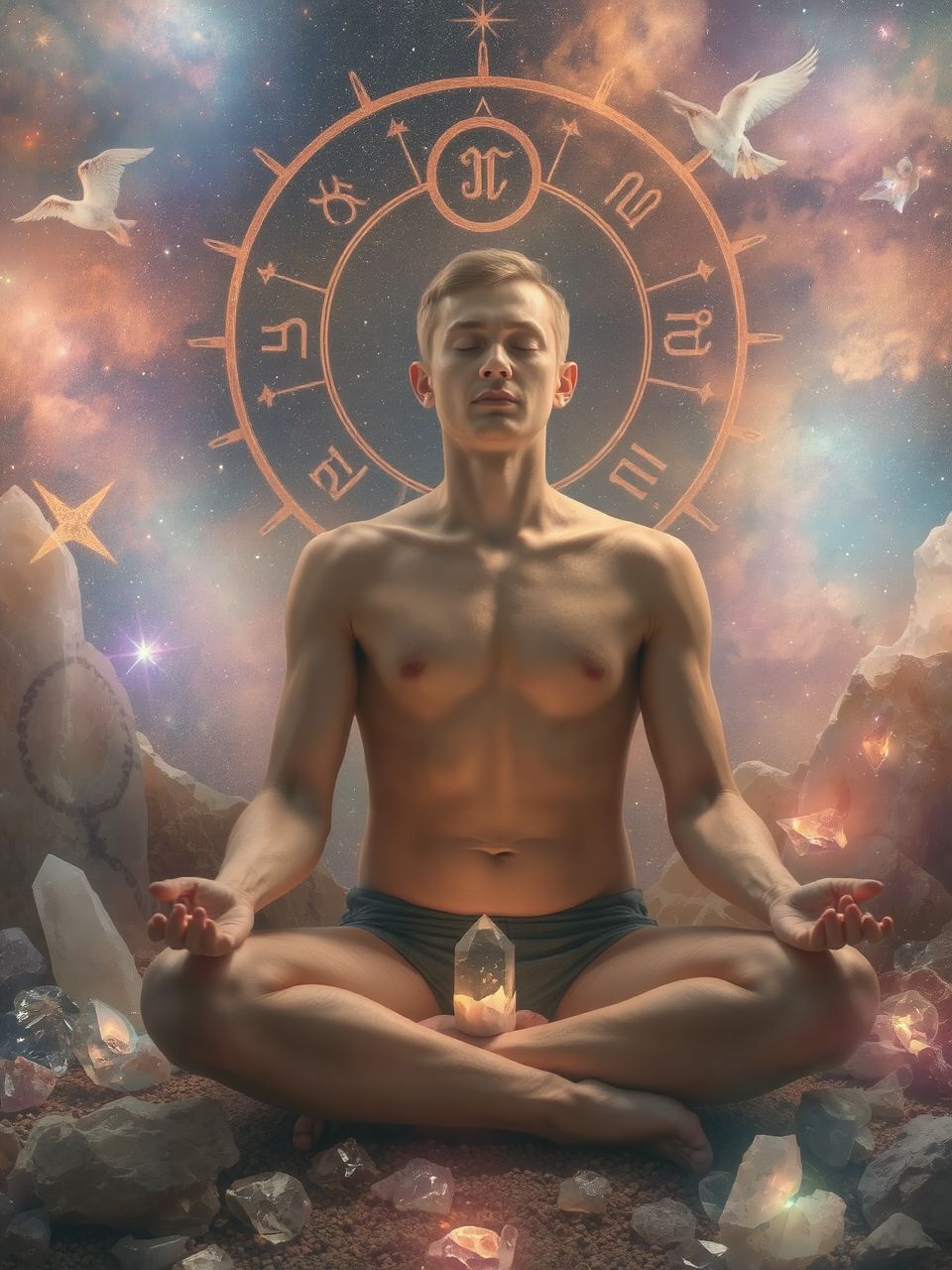 Az álominkubáció segít tudatosan formálni álmainkat.