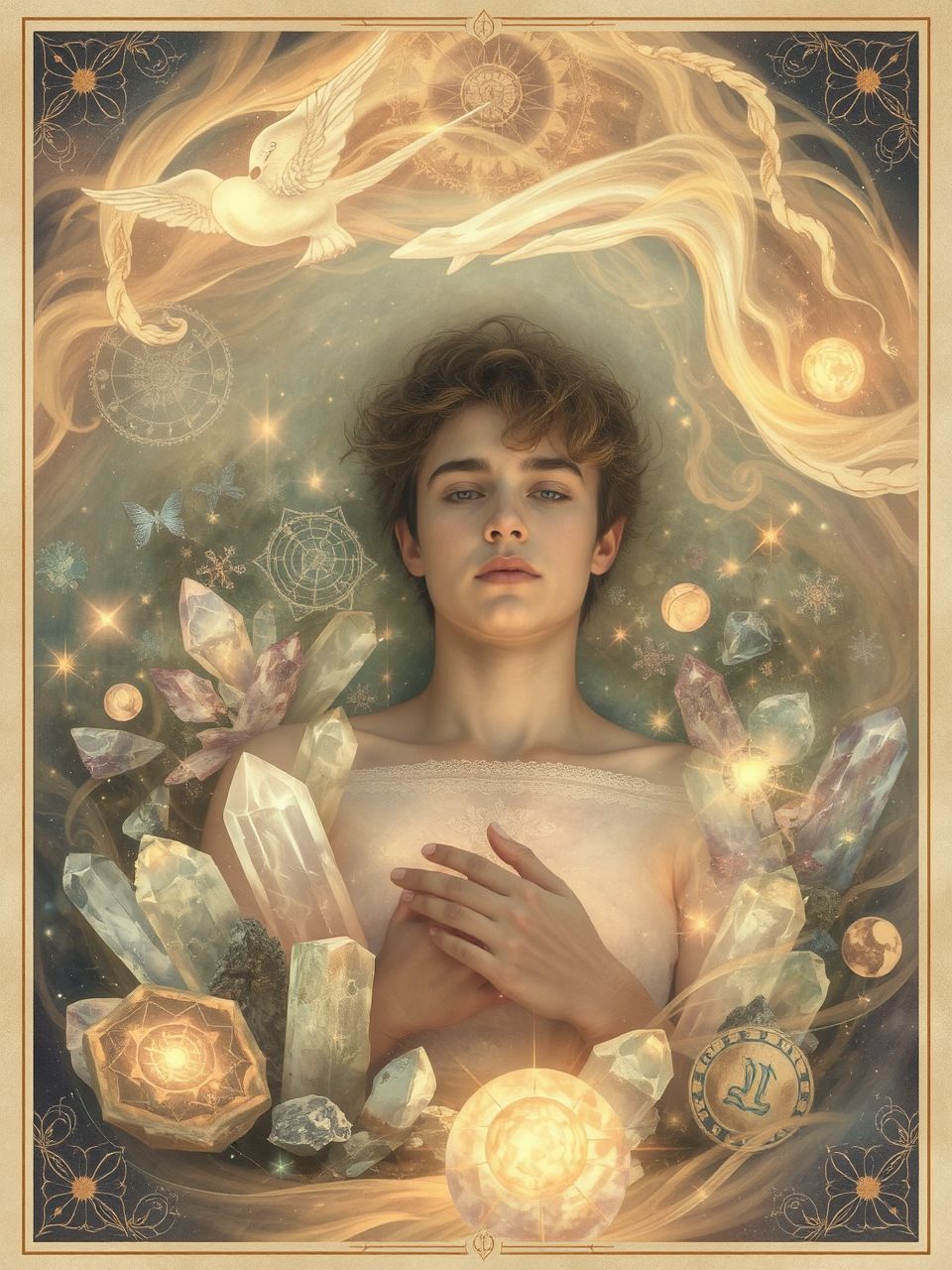 Az álomkörnyezet a kötél értelmezésének kulcsa lehet.