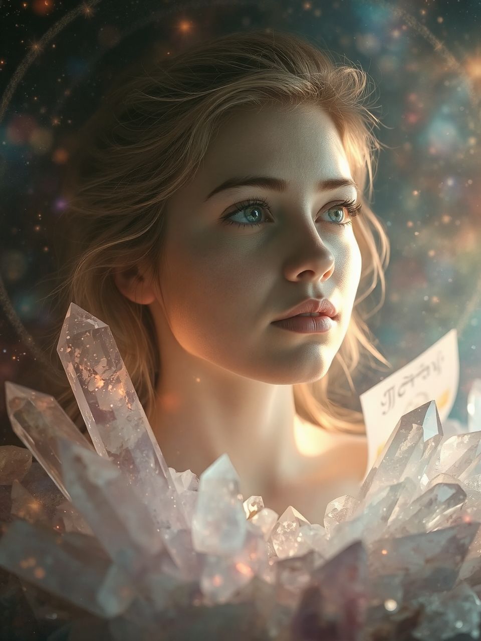 Az álom üzenete új lehetőségeket és változást jelenthet.