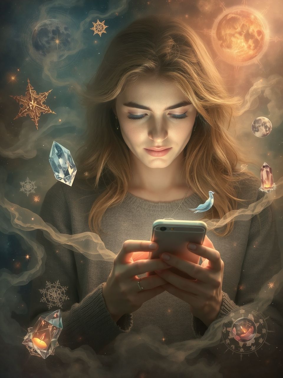 Az álombeli telefonüzenetek gyakran életünk aktuális dilemmáit tükrözik.