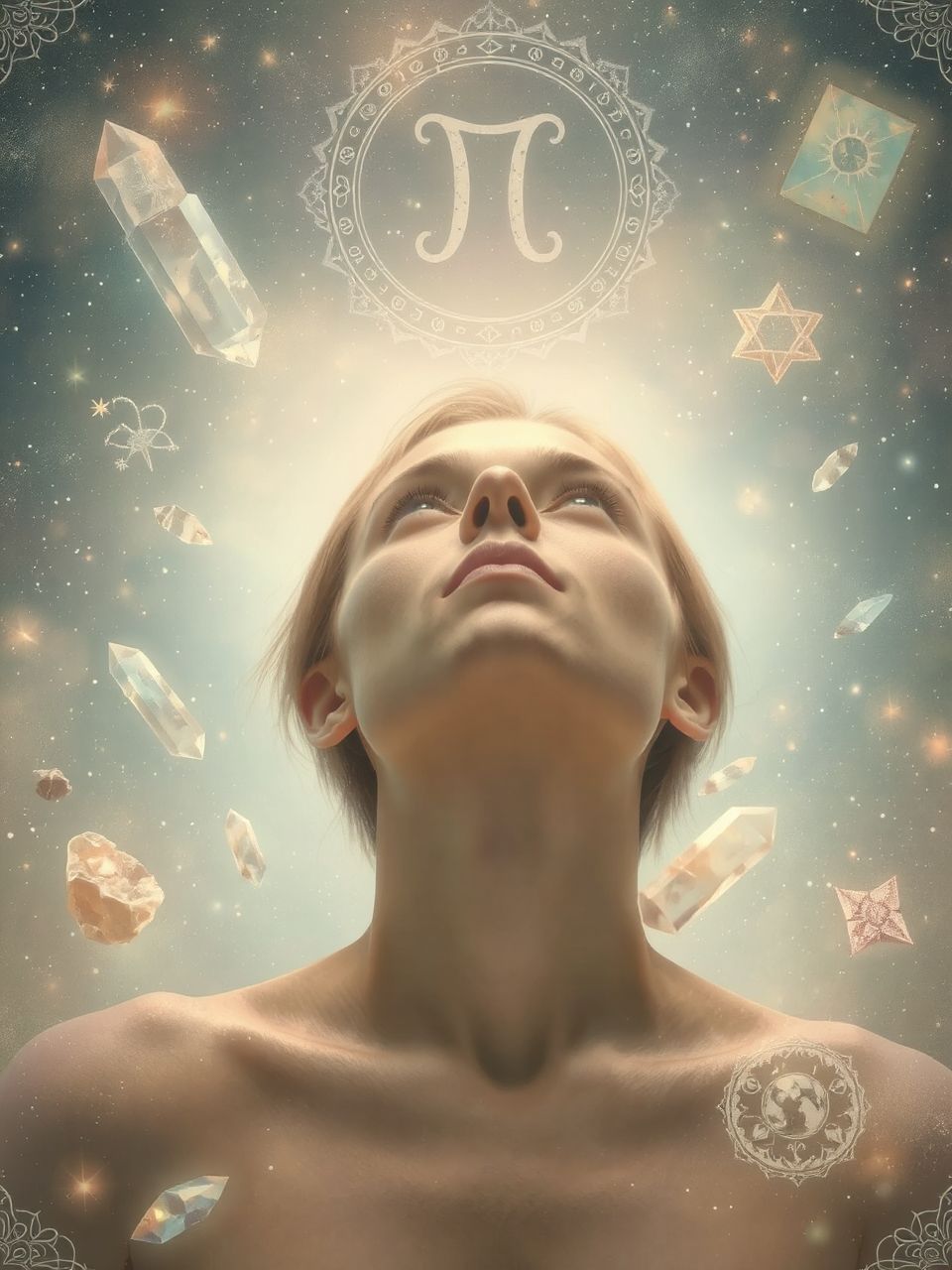 Halak álmaiban a múlt alakjai újraéledhetnek.