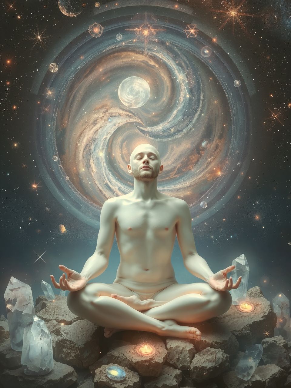 Az elektromos idegrendszer hatással van intuíciókra és érzelmekre.