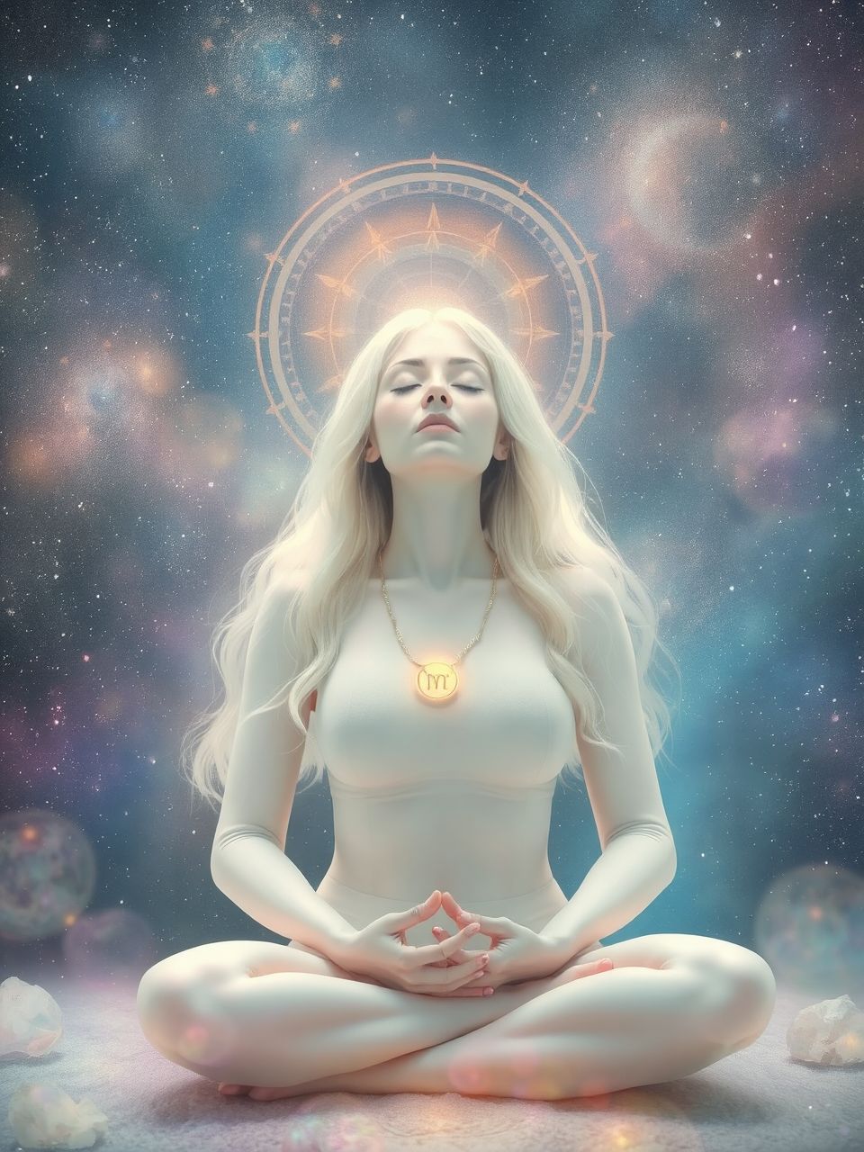 Az elfojtott érzelmek a harmadik szem blokkoltságát jelezhetik.