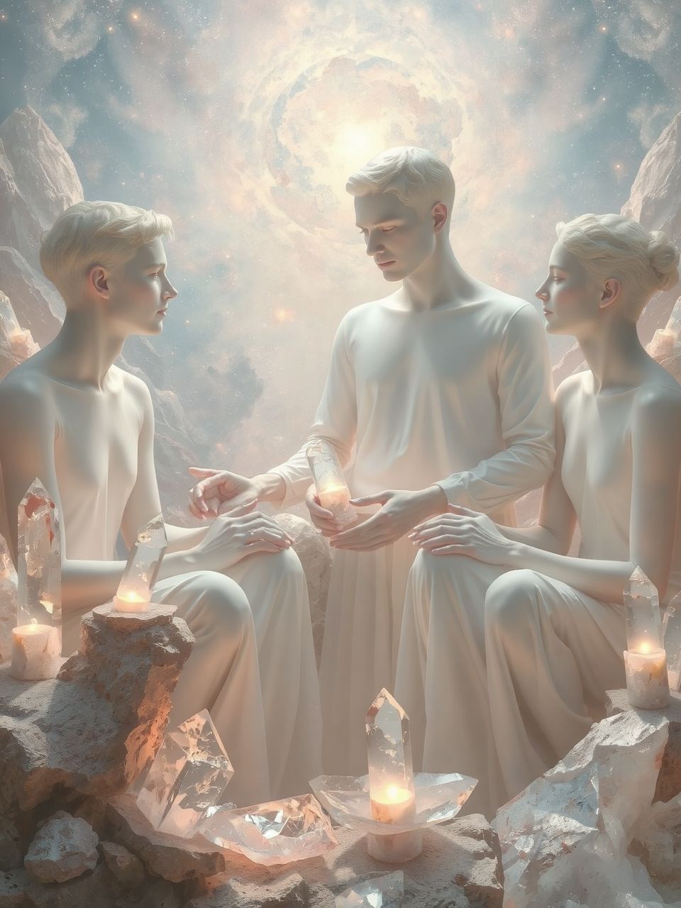 Az empátia segít megérteni mások érzéseit és valóságát.